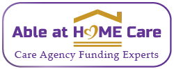 Able At Home Care